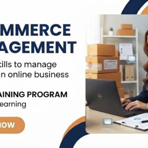 E-Commerce Management