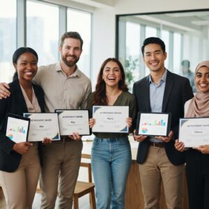 Professional Development Certificate Programs