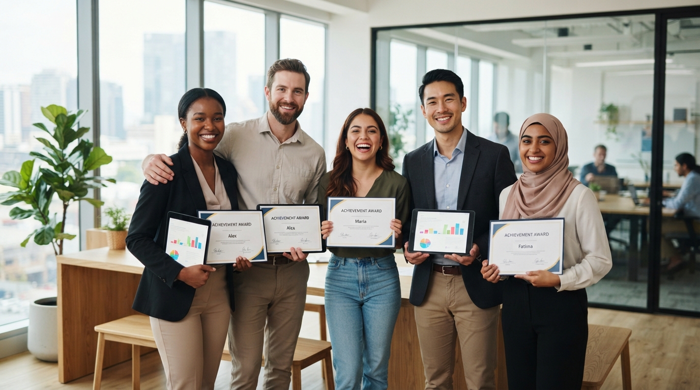 Professional Development Certificate Programs